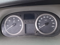 Bedrijfswagen, opel, vivaro, 2008 - afbeelding 3 van  12