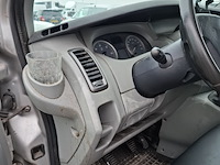 Bedrijfswagen, opel, vivaro, 2008 - afbeelding 4 van  12