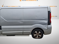 Bedrijfswagen, opel, vivaro, 2008 - afbeelding 5 van  12