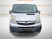 Bedrijfswagen, opel, vivaro, 2008 - afbeelding 6 van  12