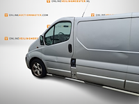 Bedrijfswagen, opel, vivaro, 2008 - afbeelding 7 van  12