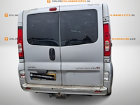 Bedrijfswagen, opel, vivaro, 2008 - afbeelding 8 van  12