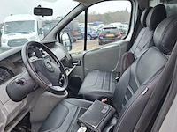 Bedrijfswagen, opel, vivaro, 2008 - afbeelding 9 van  12