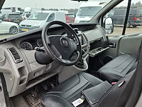 Bedrijfswagen, opel, vivaro, 2008 - afbeelding 10 van  12