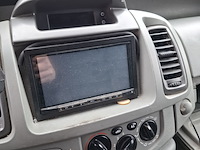 Bedrijfswagen, opel, vivaro, 2008 - afbeelding 11 van  12