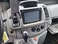 Bedrijfswagen, opel, vivaro, 2008 - afbeelding 12 van  12