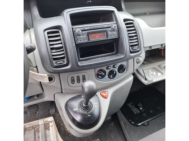 Bedrijfswagen, opel, vivaro, 2013 - afbeelding 2 van  13