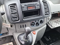 Bedrijfswagen, opel, vivaro, 2013 - afbeelding 2 van  13