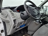 Bedrijfswagen, opel, vivaro, 2013 - afbeelding 4 van  13