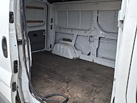 Bedrijfswagen, opel, vivaro, 2013 - afbeelding 5 van  13