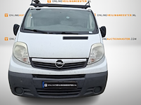 Bedrijfswagen, opel, vivaro, 2013 - afbeelding 6 van  13