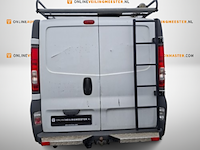 Bedrijfswagen, opel, vivaro, 2013 - afbeelding 8 van  13