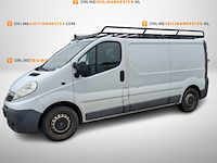 Bedrijfswagen, opel, vivaro, 2013 - afbeelding 9 van  13
