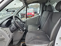 Bedrijfswagen, opel, vivaro, 2013 - afbeelding 10 van  13