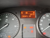 Bedrijfswagen, opel, vivaro, 2013 - afbeelding 12 van  13