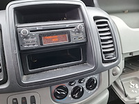 Bedrijfswagen, opel, vivaro, 2013 - afbeelding 13 van  13