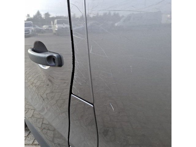 Bedrijfswagen, opel, vivaro, 2016 - afbeelding 2 van  48