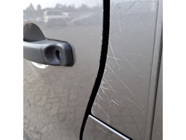 Bedrijfswagen, opel, vivaro, 2016 - afbeelding 3 van  48