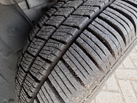 Bedrijfswagen, opel, vivaro, 2016 - afbeelding 5 van  48