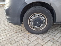 Bedrijfswagen, opel, vivaro, 2016 - afbeelding 6 van  48