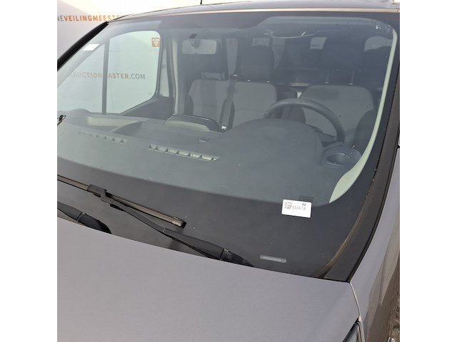 Bedrijfswagen, opel, vivaro, 2016 - afbeelding 11 van  48