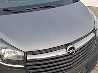 Bedrijfswagen, opel, vivaro, 2016 - afbeelding 13 van  48
