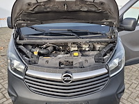 Bedrijfswagen, opel, vivaro, 2016 - afbeelding 14 van  48