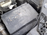 Bedrijfswagen, opel, vivaro, 2016 - afbeelding 16 van  48