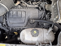 Bedrijfswagen, opel, vivaro, 2016 - afbeelding 17 van  48