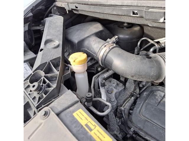 Bedrijfswagen, opel, vivaro, 2016 - afbeelding 18 van  48