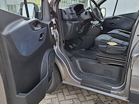 Bedrijfswagen, opel, vivaro, 2016 - afbeelding 19 van  48
