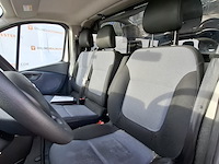 Bedrijfswagen, opel, vivaro, 2016 - afbeelding 21 van  48