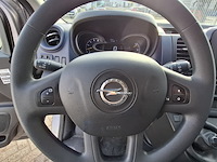 Bedrijfswagen, opel, vivaro, 2016 - afbeelding 22 van  48