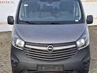 Bedrijfswagen, opel, vivaro, 2016 - afbeelding 12 van  48