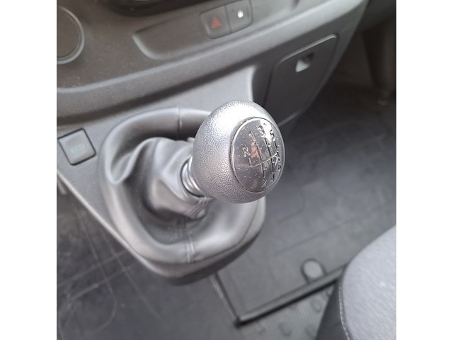 Bedrijfswagen, opel, vivaro, 2016 - afbeelding 27 van  48