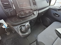 Bedrijfswagen, opel, vivaro, 2016 - afbeelding 28 van  48