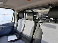 Bedrijfswagen, opel, vivaro, 2016 - afbeelding 29 van  48