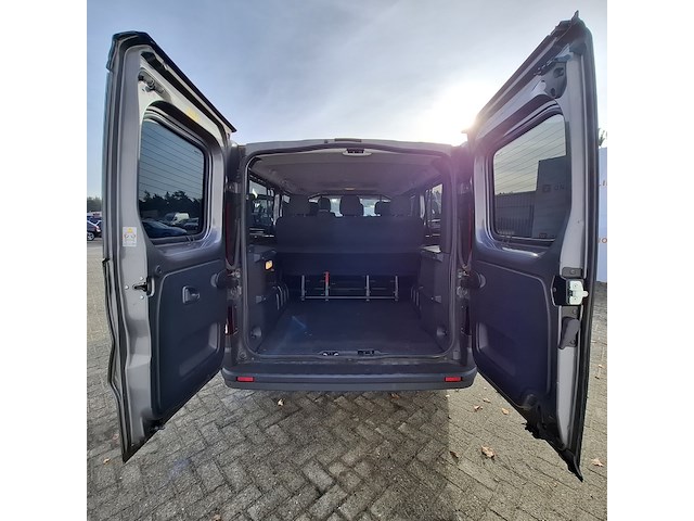 Bedrijfswagen, opel, vivaro, 2016 - afbeelding 30 van  48