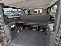 Bedrijfswagen, opel, vivaro, 2016 - afbeelding 31 van  48