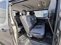 Bedrijfswagen, opel, vivaro, 2016 - afbeelding 32 van  48