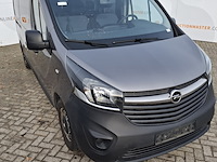 Bedrijfswagen, opel, vivaro, 2016 - afbeelding 23 van  48