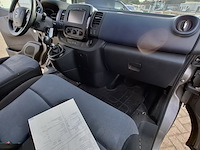 Bedrijfswagen, opel, vivaro, 2016 - afbeelding 37 van  48