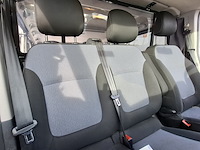 Bedrijfswagen, opel, vivaro, 2016 - afbeelding 38 van  48