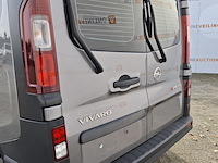 Bedrijfswagen, opel, vivaro, 2016 - afbeelding 41 van  48