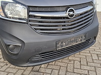 Bedrijfswagen, opel, vivaro, 2016 - afbeelding 42 van  48