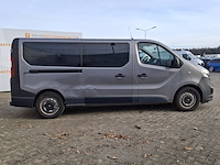 Bedrijfswagen, opel, vivaro, 2016 - afbeelding 34 van  48