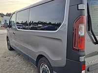 Bedrijfswagen, opel, vivaro, 2016 - afbeelding 47 van  48