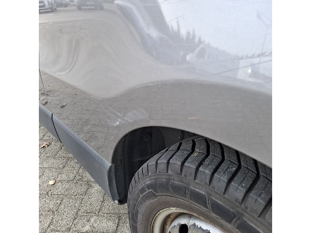 Bedrijfswagen, opel, vivaro, 2016 - afbeelding 48 van  48