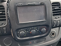 Bedrijfswagen, opel, vivaro, 2016 - afbeelding 2 van  16