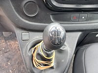 Bedrijfswagen, opel, vivaro, 2016 - afbeelding 3 van  16